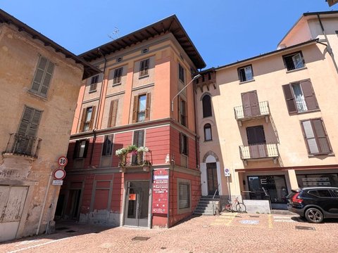 Prima foto dell'immobile
