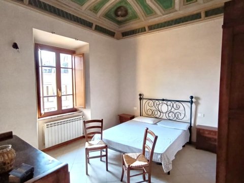 Bilocale in Piazza Arnolfo di Cambio, Colle Bassa, Colle di Val d'Elsa — listing photo 1