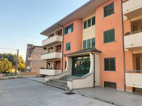 Prima foto dell'immobile