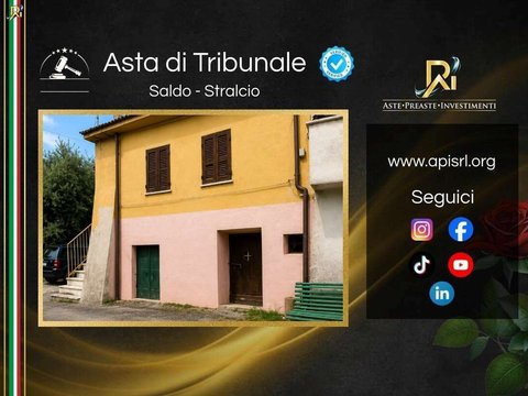 Prima foto dell'immobile