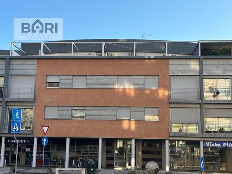 Prima foto dell'immobile