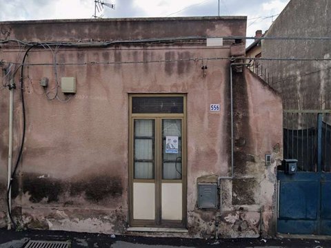 Перша фотографія об’єкта нерухомості