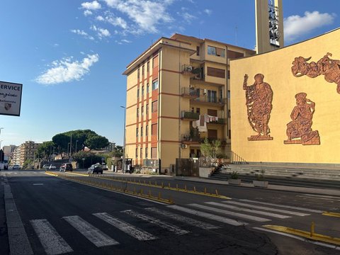 Prima foto dell'immobile