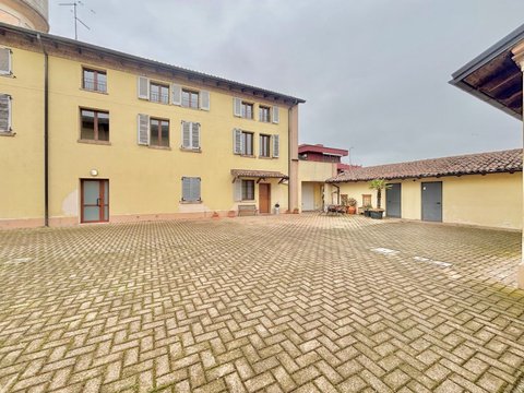 Prima foto dell'immobile