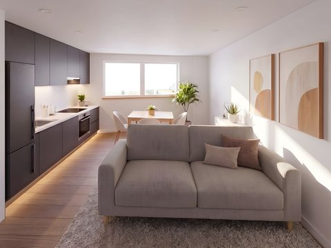 Primera foto del inmueble