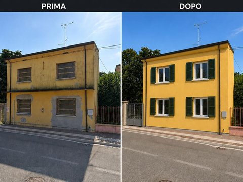Prima foto dell'immobile