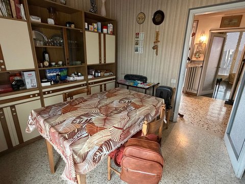 Appartamento in Corso Giuseppe Mazzini, 12, Zona Centrale, Santa Croce sull'Arno — listing photo 1