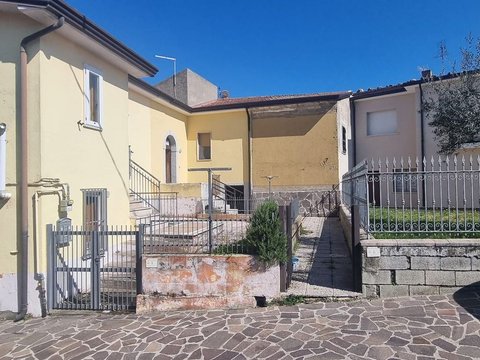 Prima foto dell'immobile