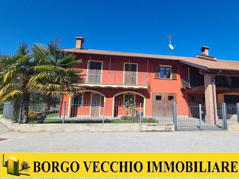 Prima foto dell'immobile