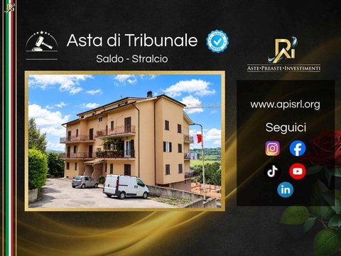 Prima foto dell'immobile