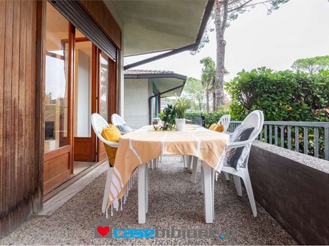 Haus oder Wohnung zum Verkauf mit Mieter in San Michele al Tagliamento