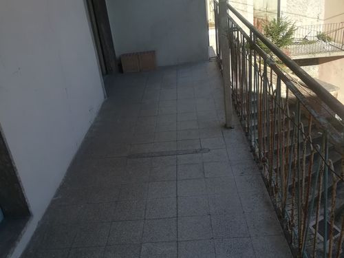 Quadrilocale in Via Moro, 1, Colledimezzo