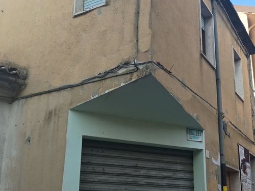 Bilocale in Via Guglielmo Marconi, Roccavivara