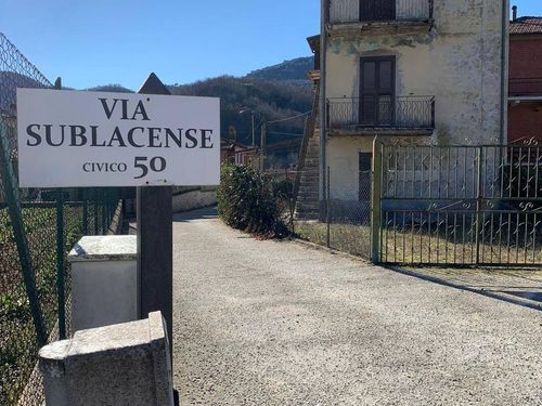 Bilocale in Via Sublacense Vecchia, 50, Agosta