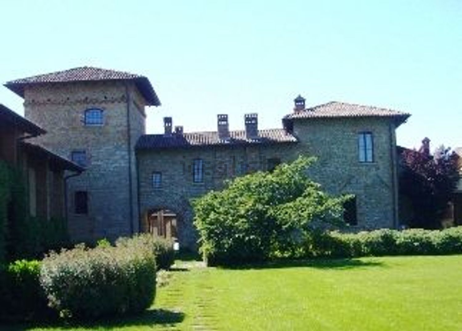 Loft/Open Space in affitto a Trezzo sull'Adda