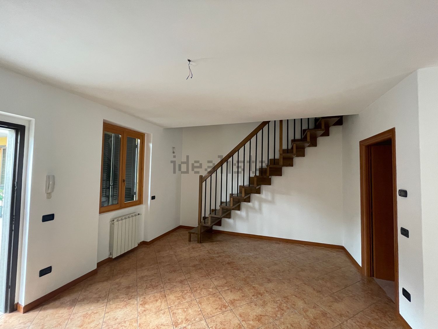 Duplex in vendita a Zandobbio