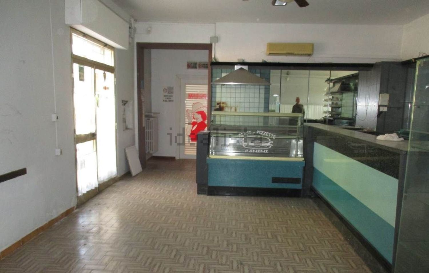 Locale Commerciale in vendita a Fiscaglia