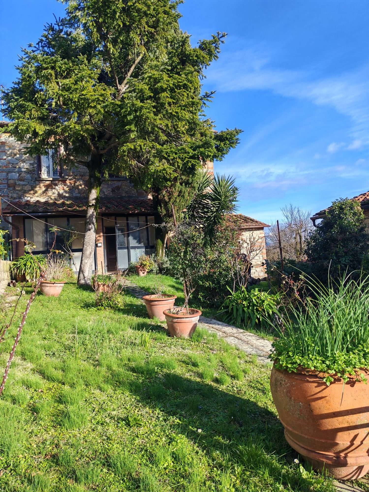 Casa Indipendente in vendita a Quarrata
