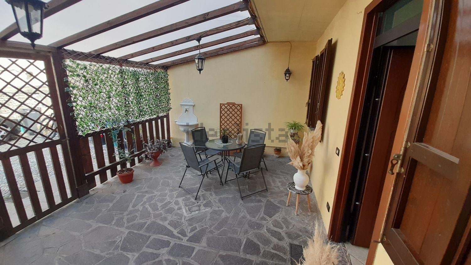 Duplex in vendita a Rovato