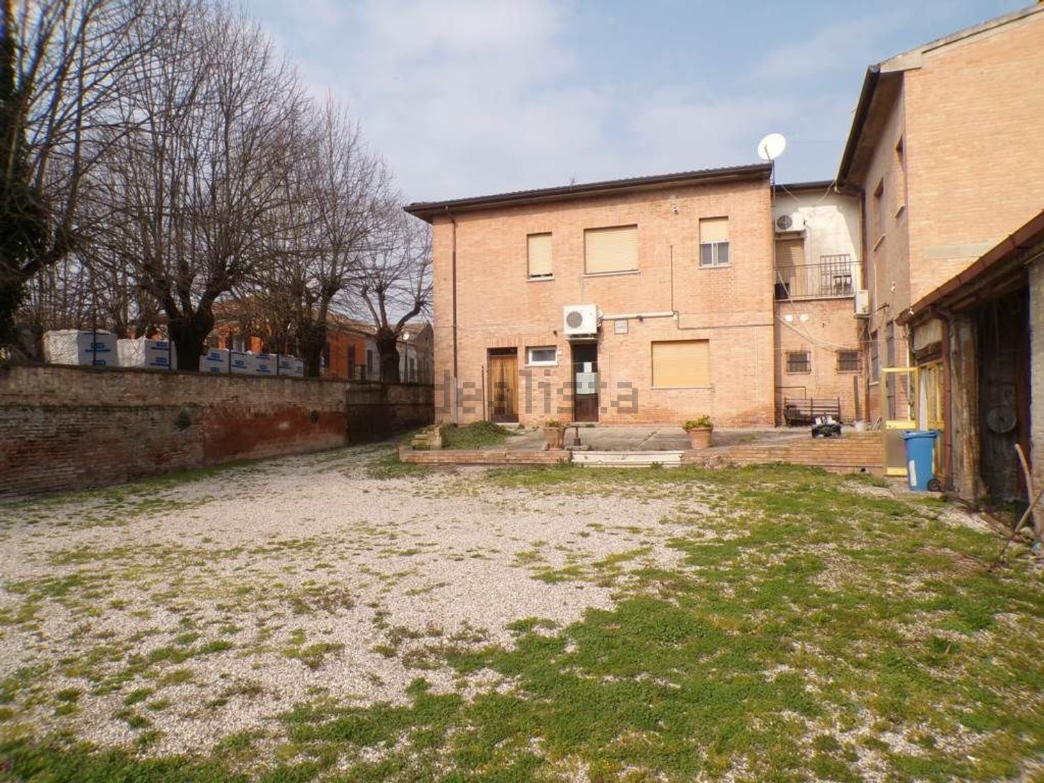 Appartamento in vendita a Fiscaglia