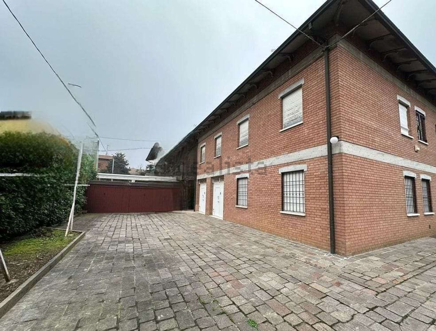 Villetta bifamiliare in vendita a Sassuolo