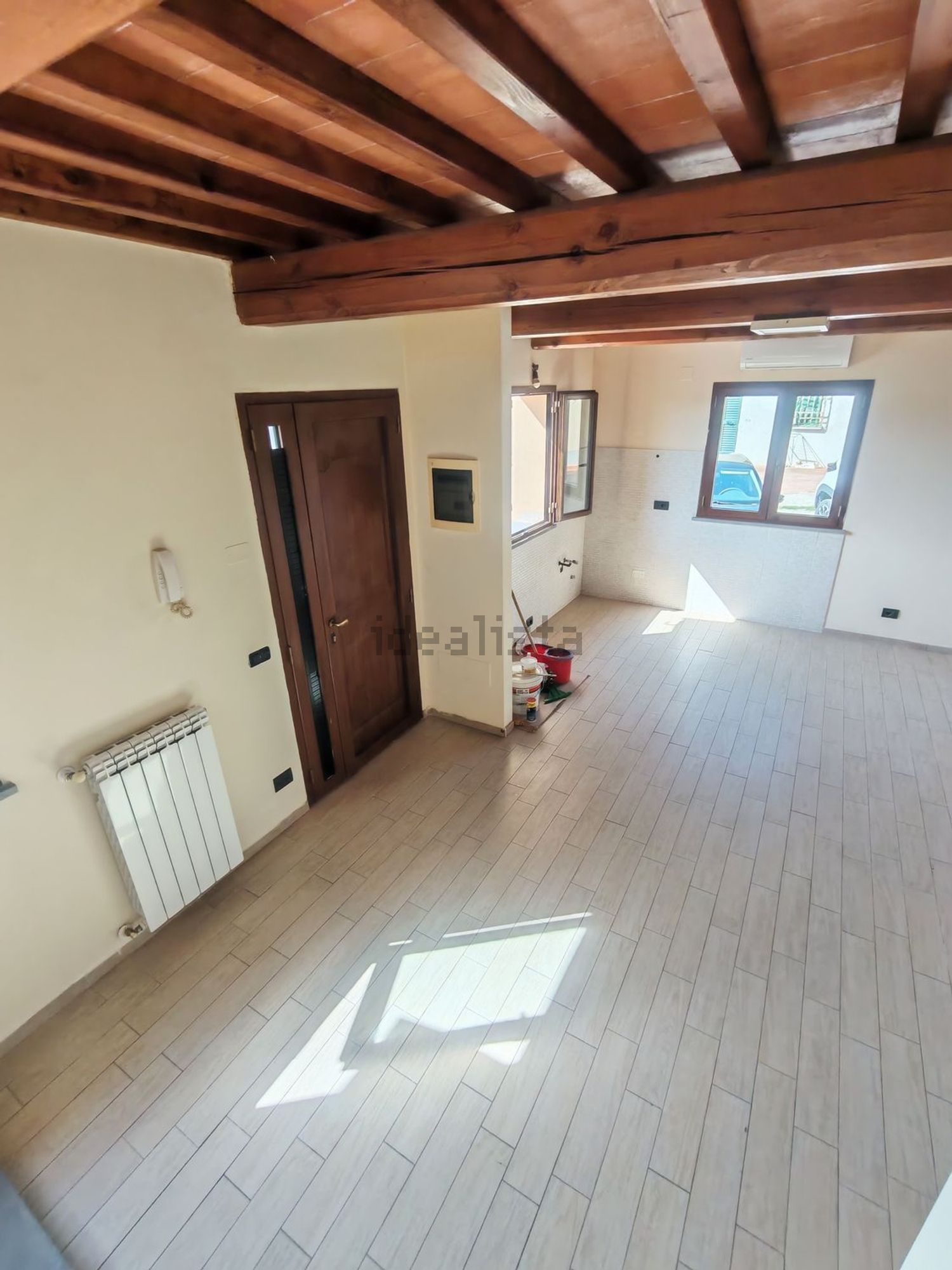 Casa Indipendente in vendita a Pistoia