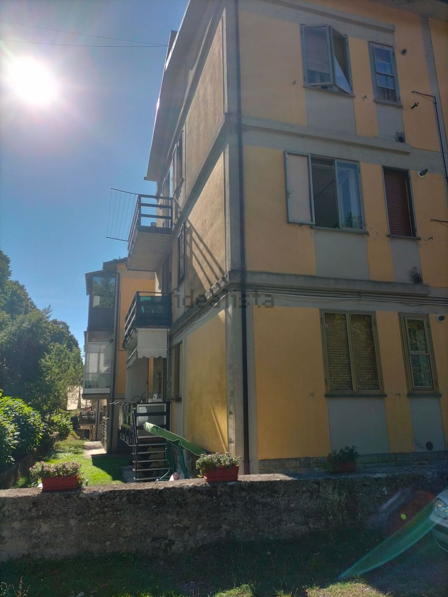 Appartamento in vendita a San Marcello Pistoiese