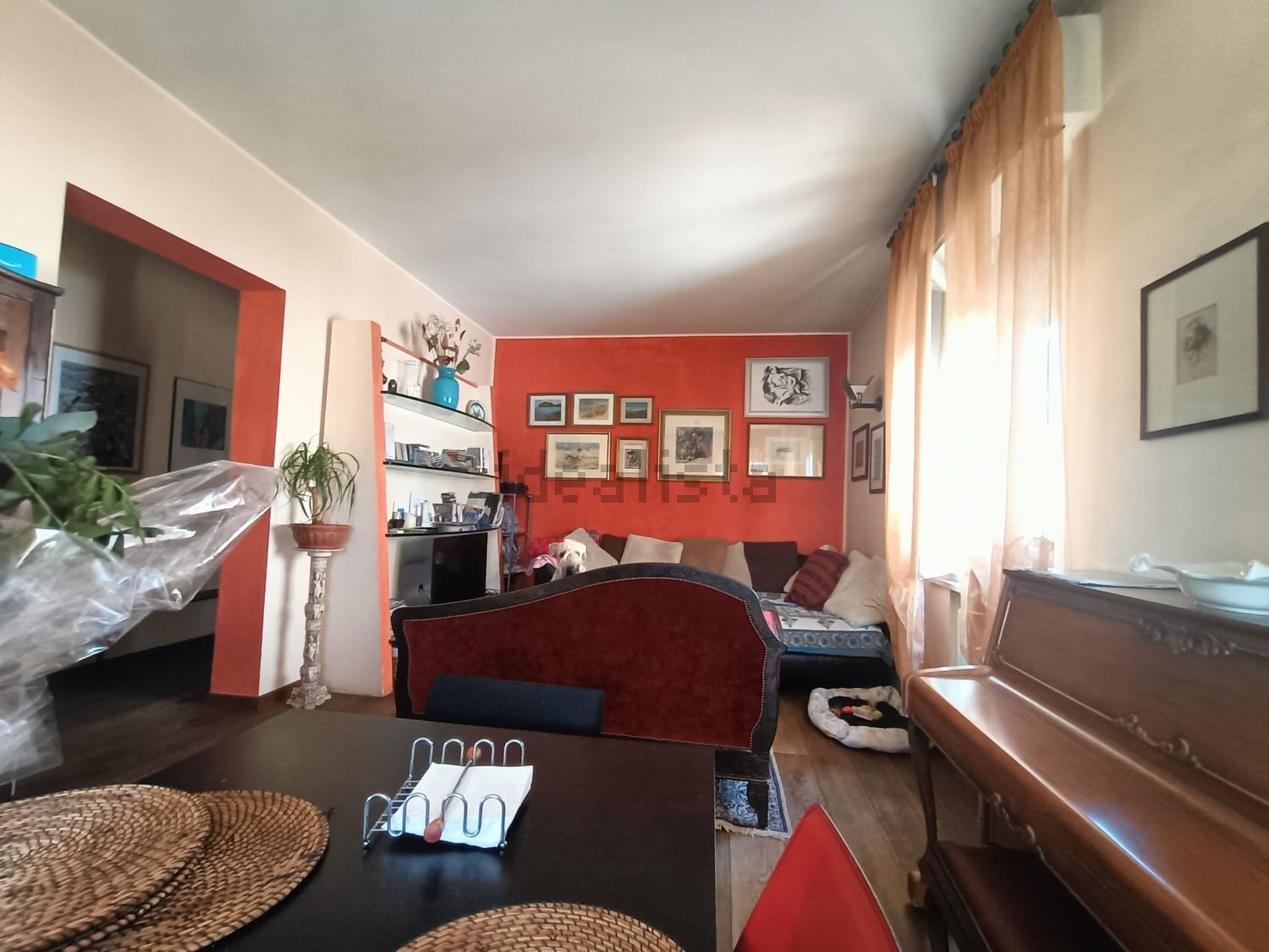 Duplex in vendita a Pesaro