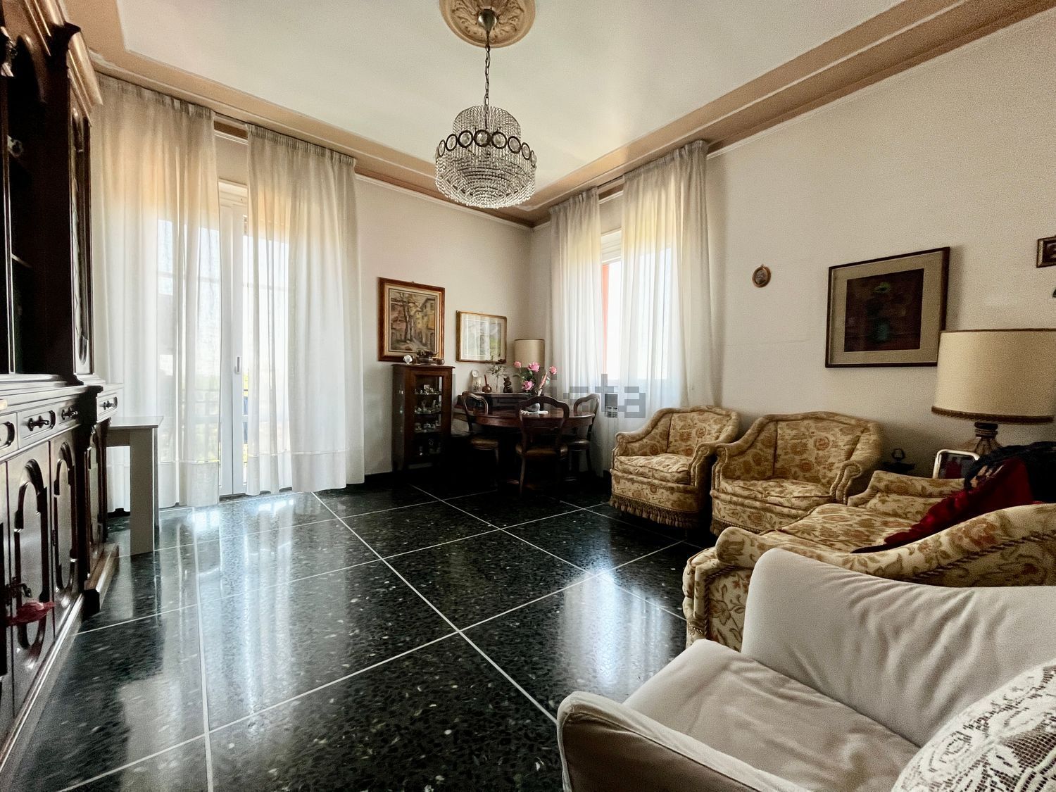 Appartamento in vendita a Novi Ligure