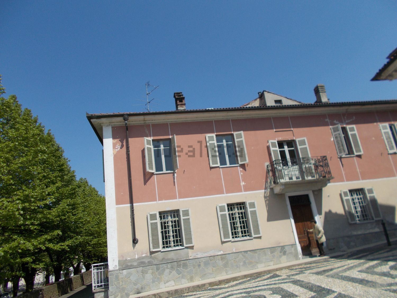 Duplex in vendita a Asigliano Vercellese