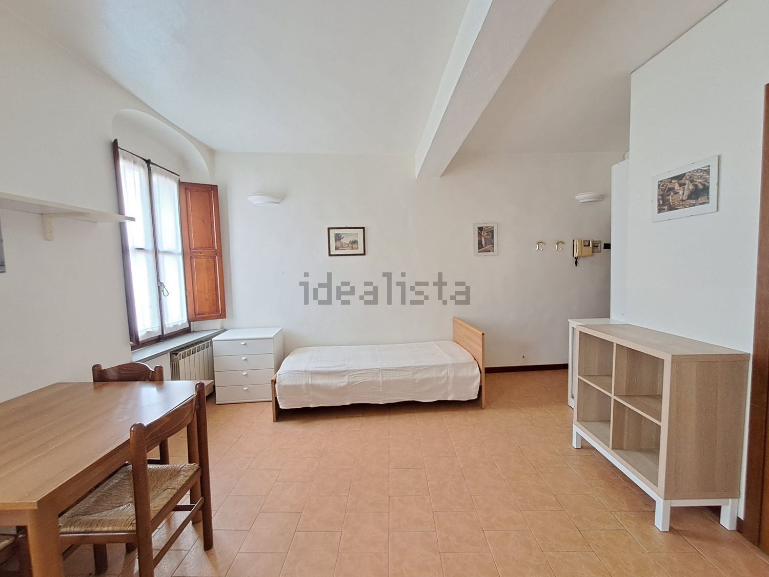 Loft/Open Space in affitto a Parma