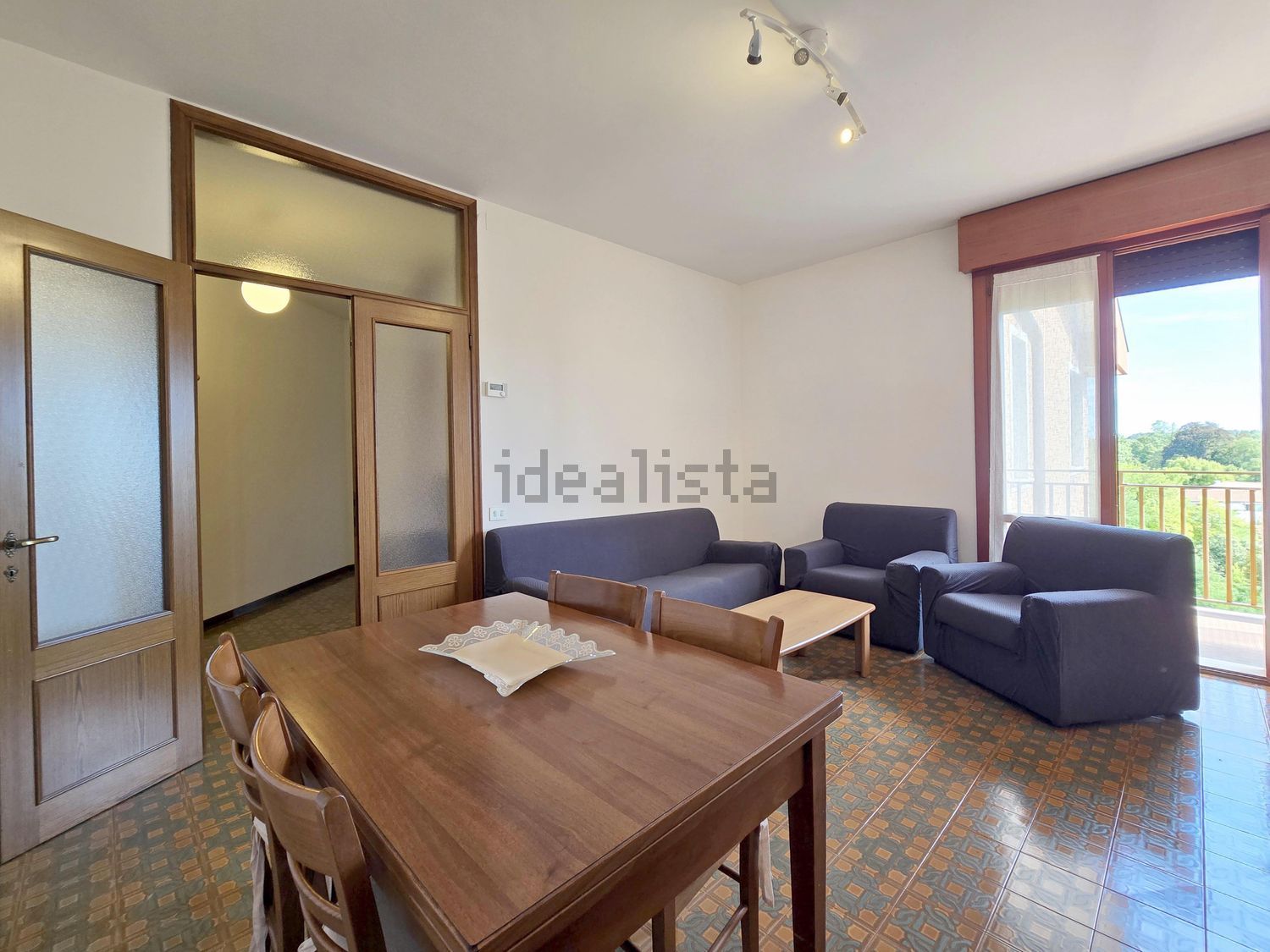 Appartamento in affitto a Treviso