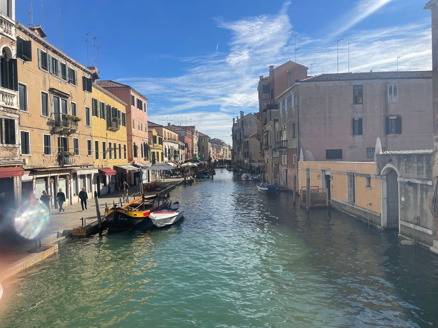 Appartamento in vendita a Venezia