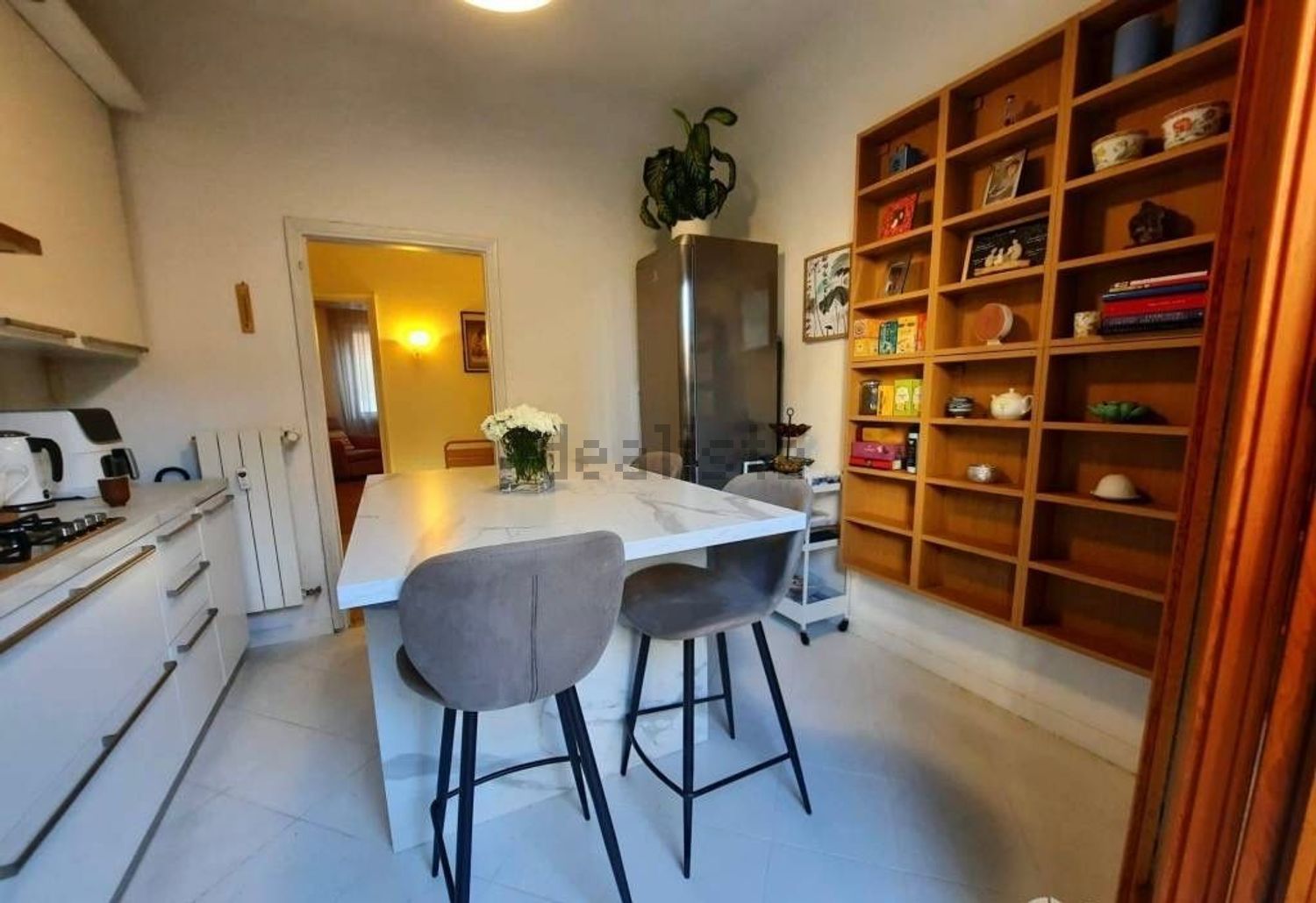 Appartamento in vendita a Treviso