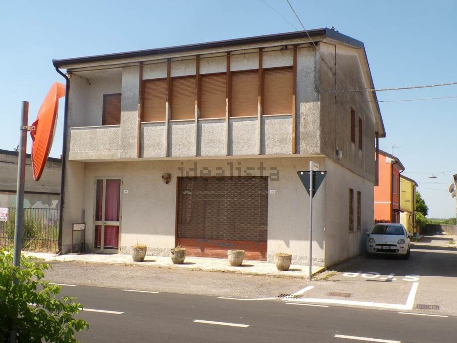 Casa Indipendente in vendita a Codigoro