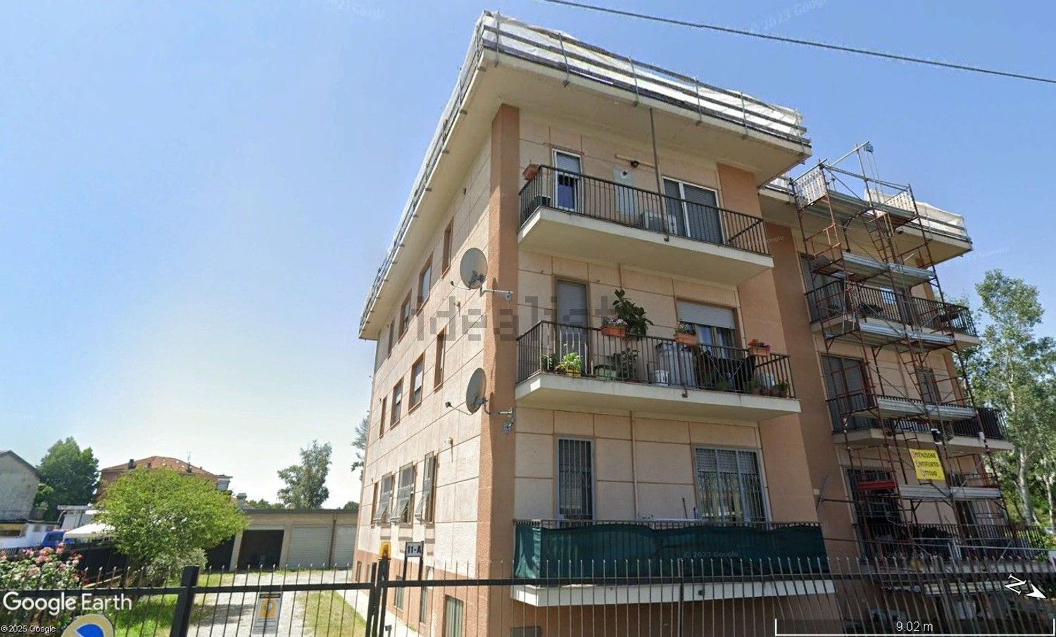 Garage/Box in vendita a Torino