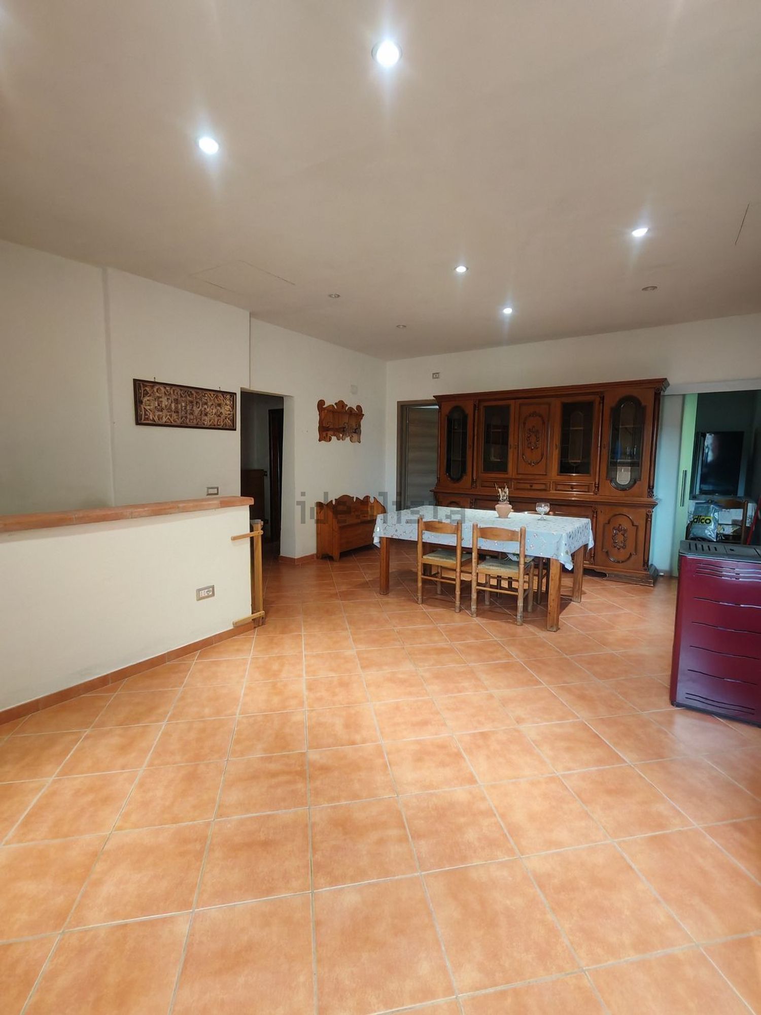 Casa Indipendente in vendita a Pistoia
