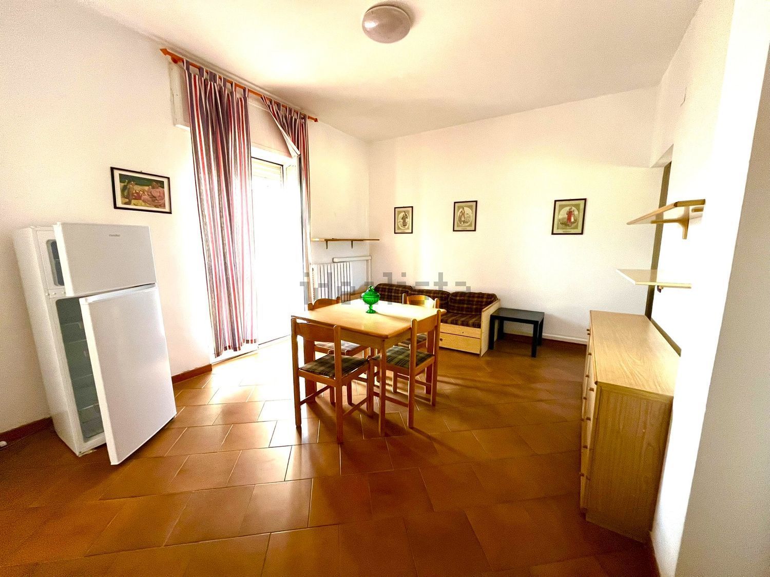Appartamento in affitto a Bari