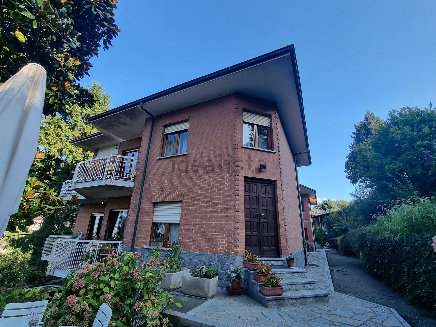 Appartamento in vendita a San Mauro Torinese