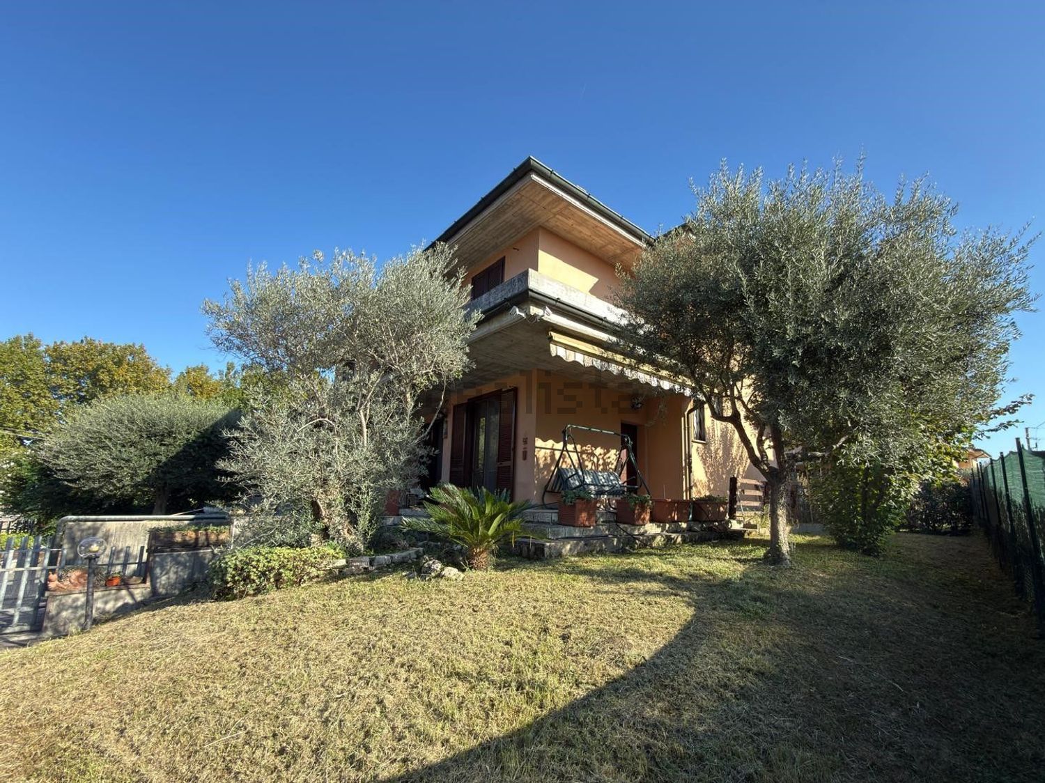 Villa a schiera in vendita a Truccazzano