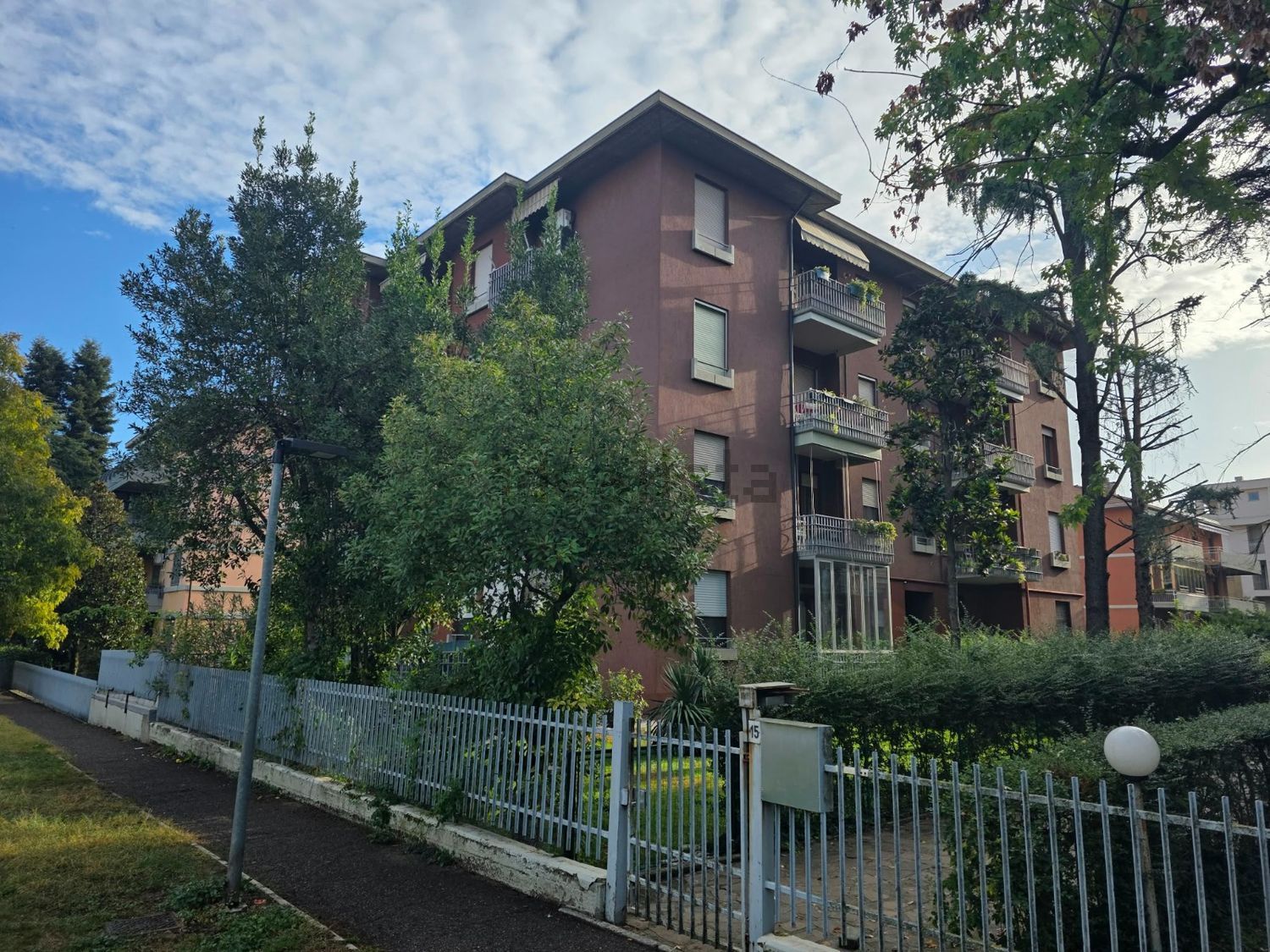 Appartamento in affitto a Parma