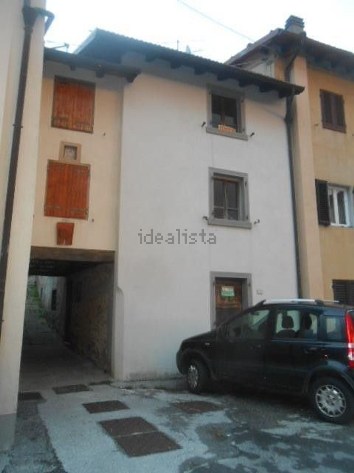 Casa Indipendente in vendita a Cutigliano