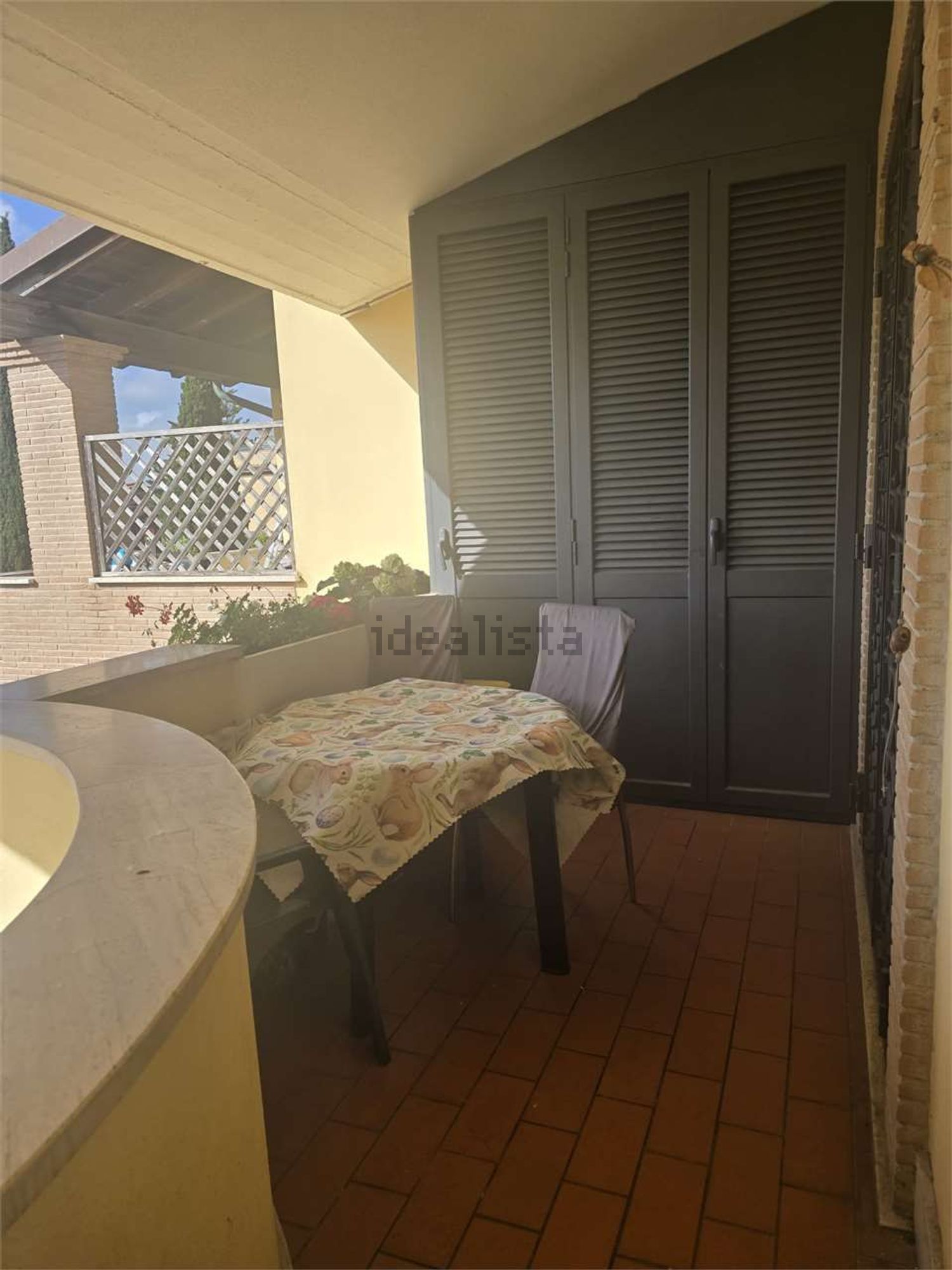 Appartamento in vendita a Fiumicino