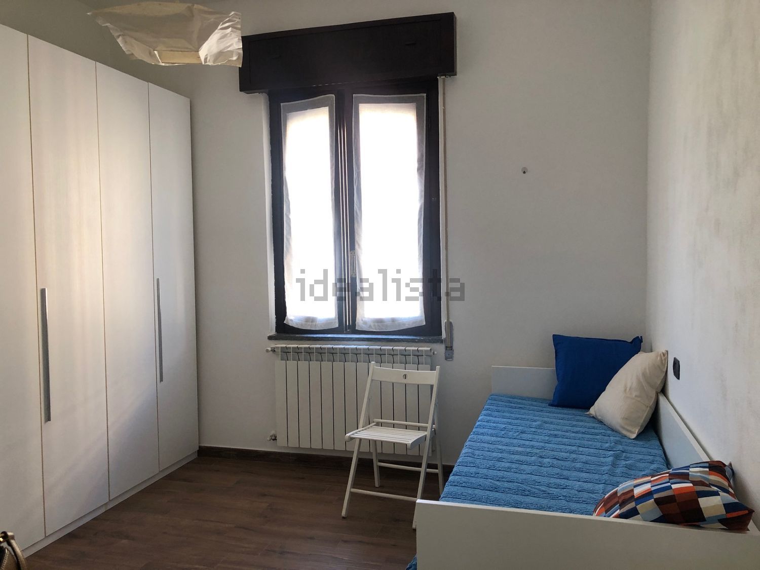 Loft/Open Space in affitto a Vigevano