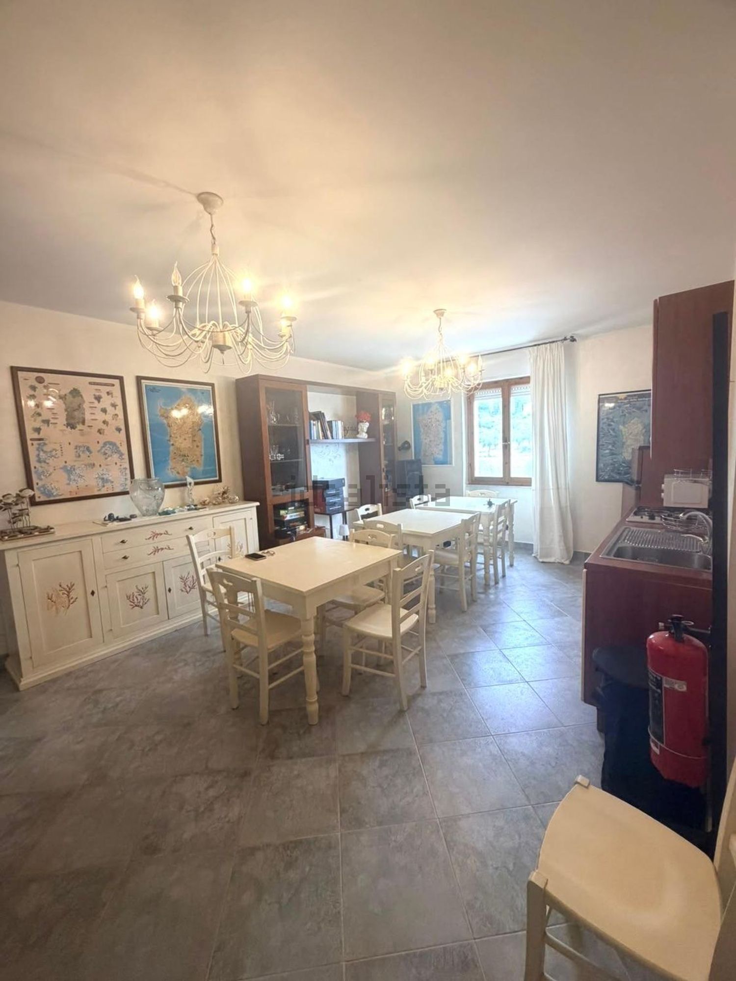 Appartamento in vendita a Alghero