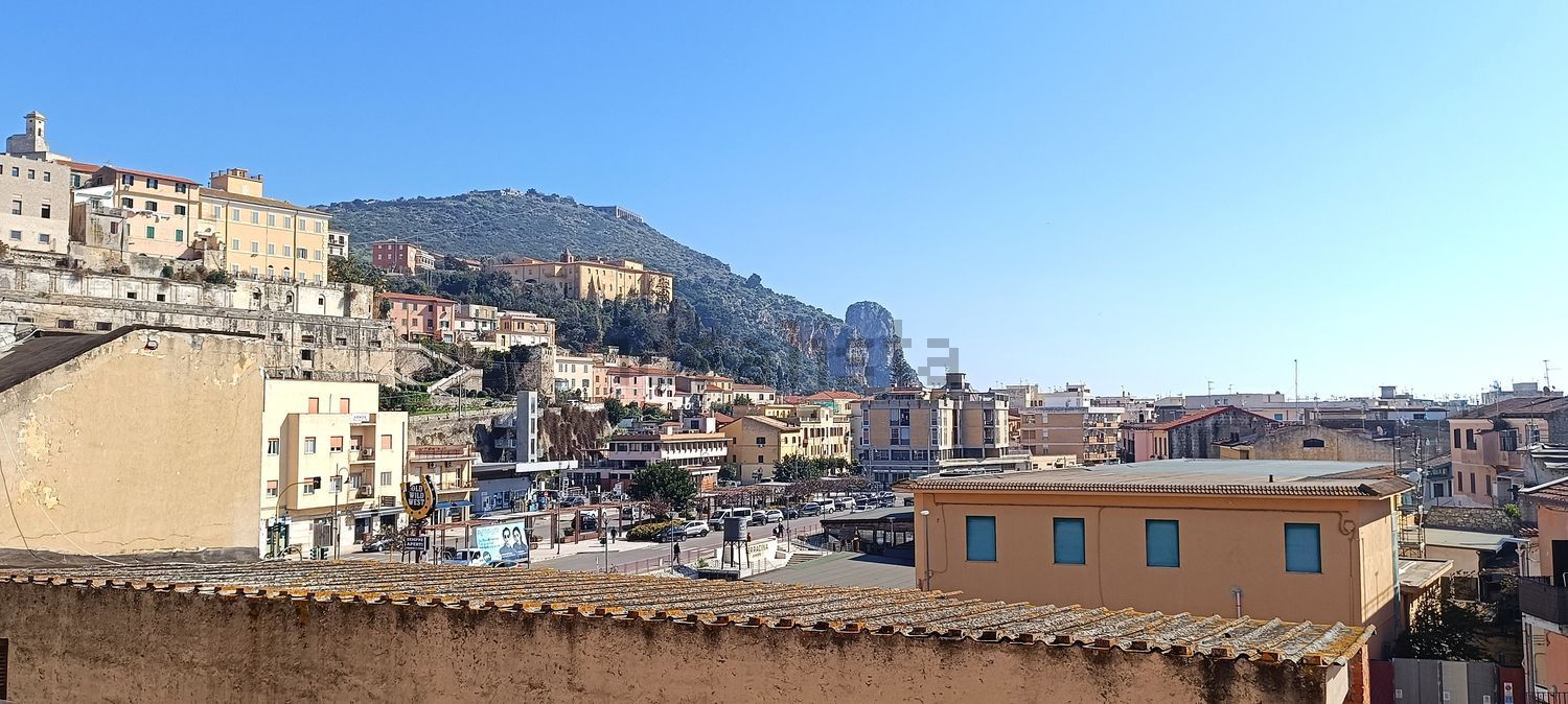 Appartamento in vendita a Terracina