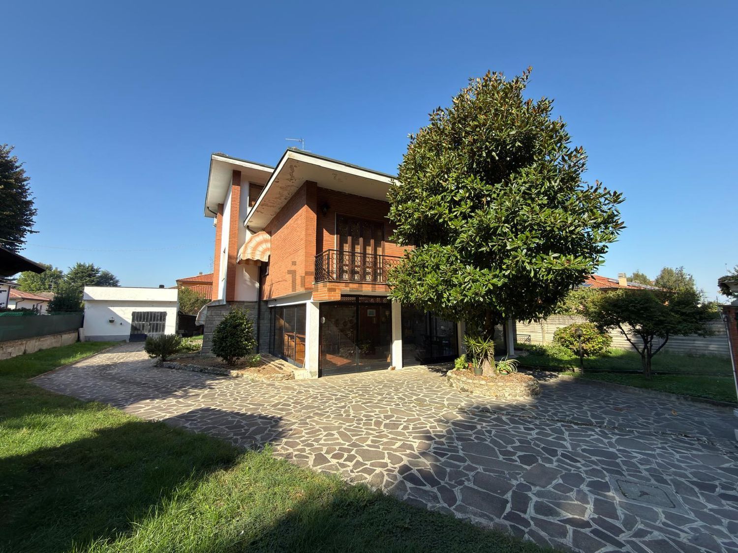 Villa o villino in vendita a Truccazzano
