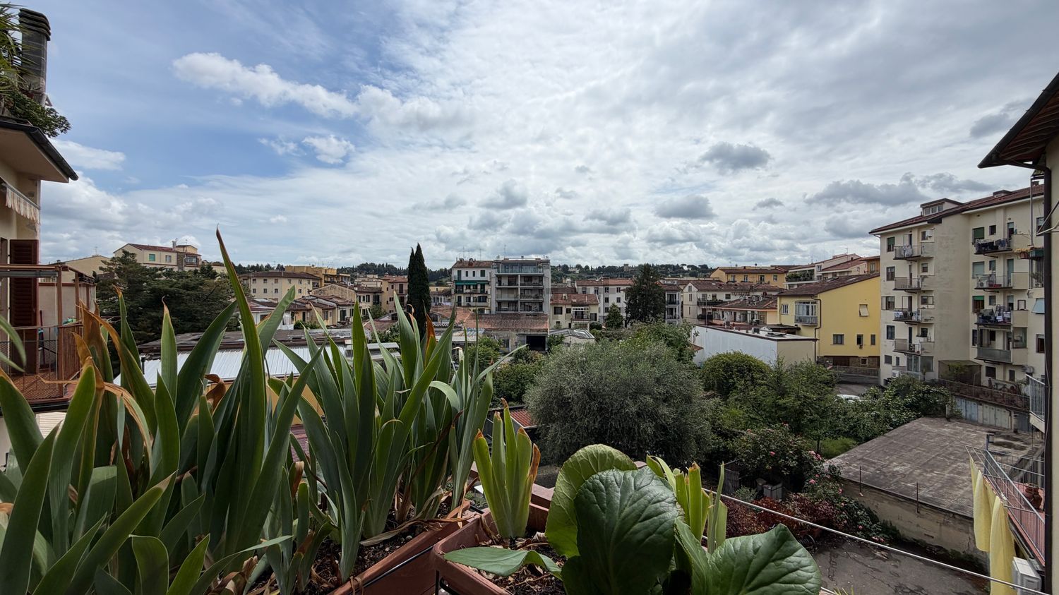 Appartamento in vendita a Firenze
