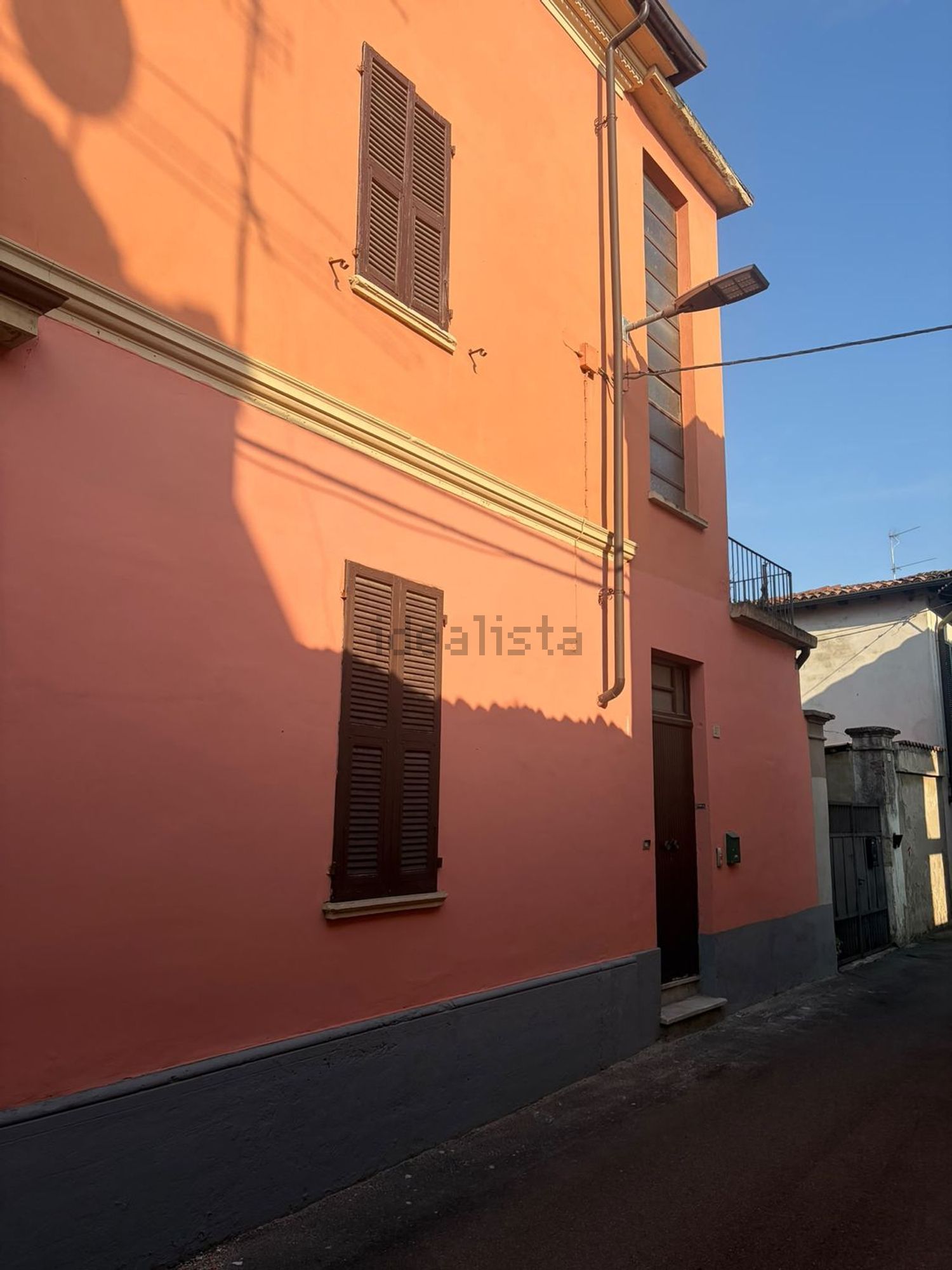 Appartamento in vendita a Viguzzolo
