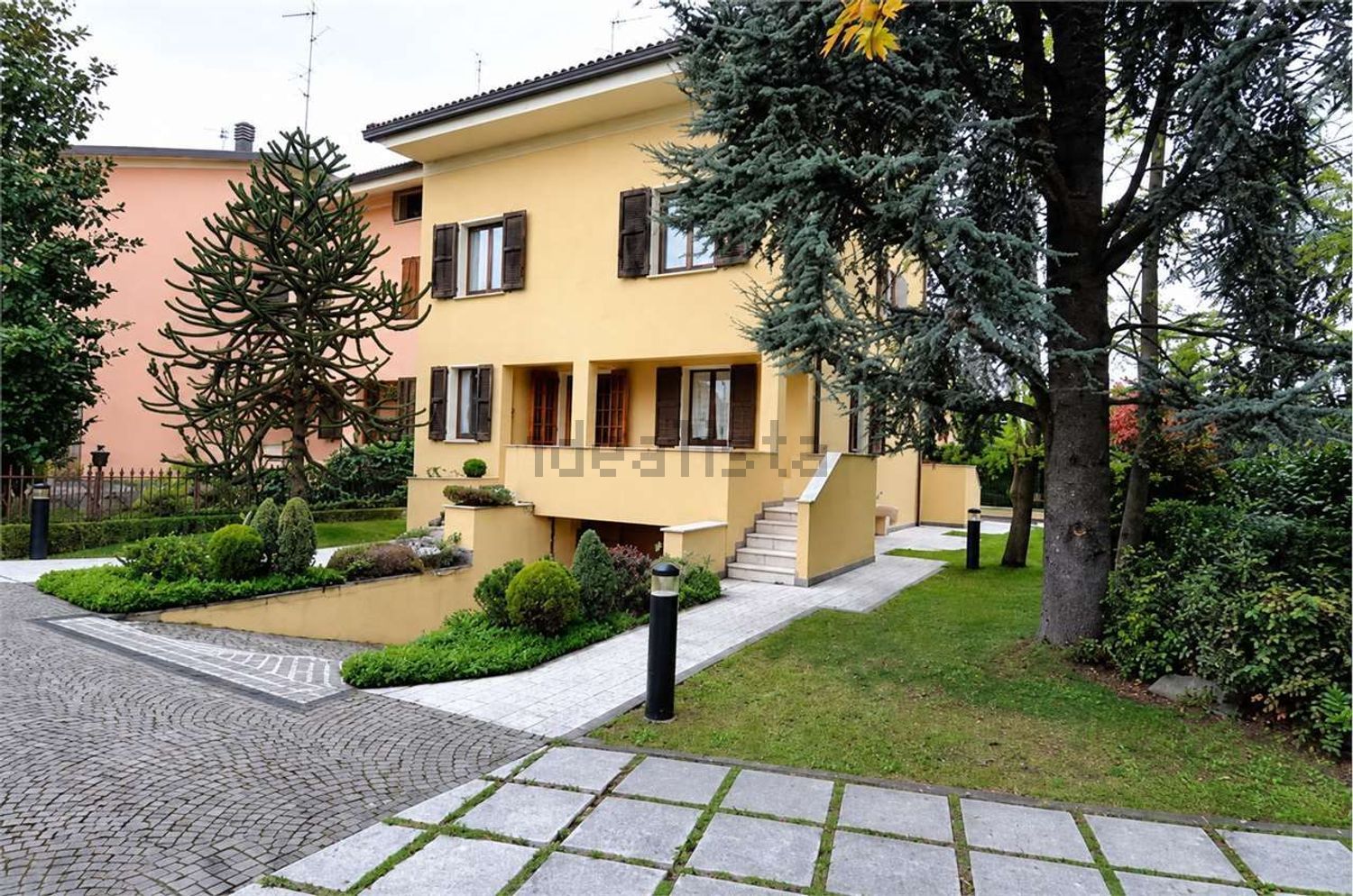 Villa a schiera in vendita a Sassuolo
